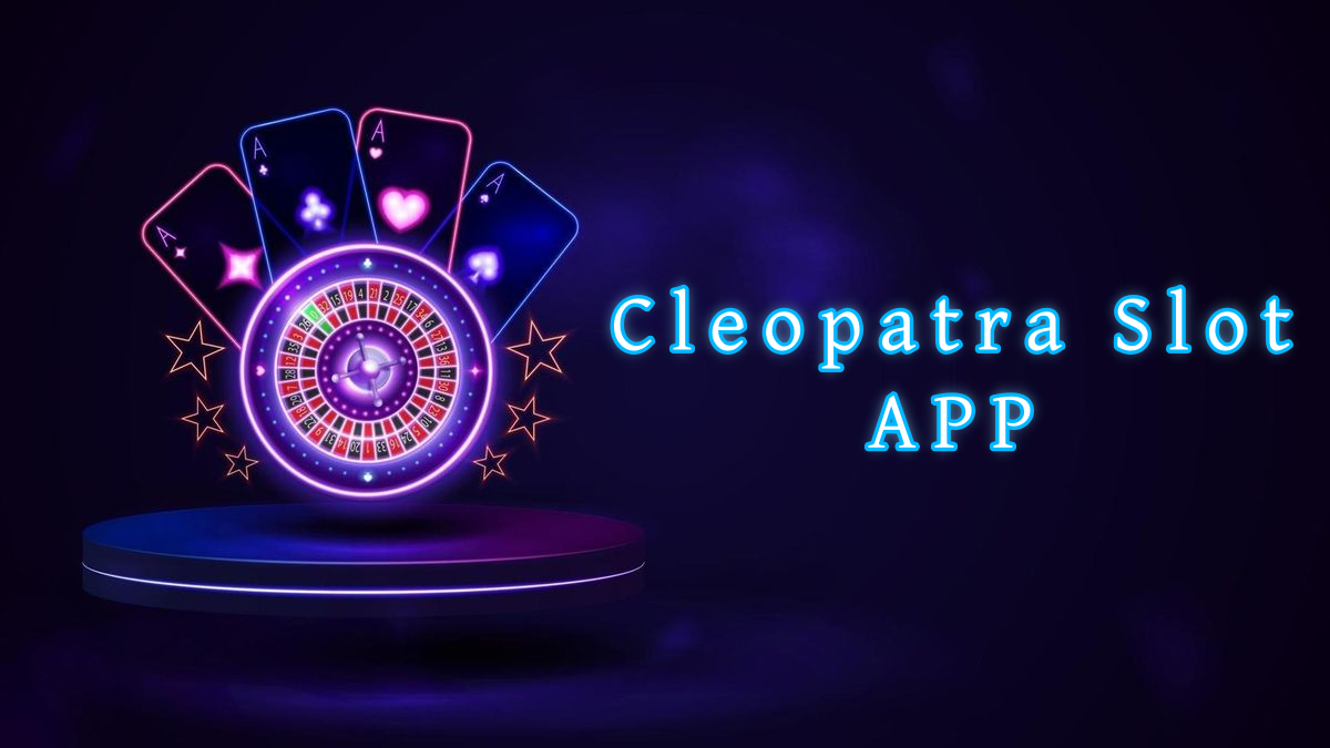 Cleopatra Slot APP پاکستان